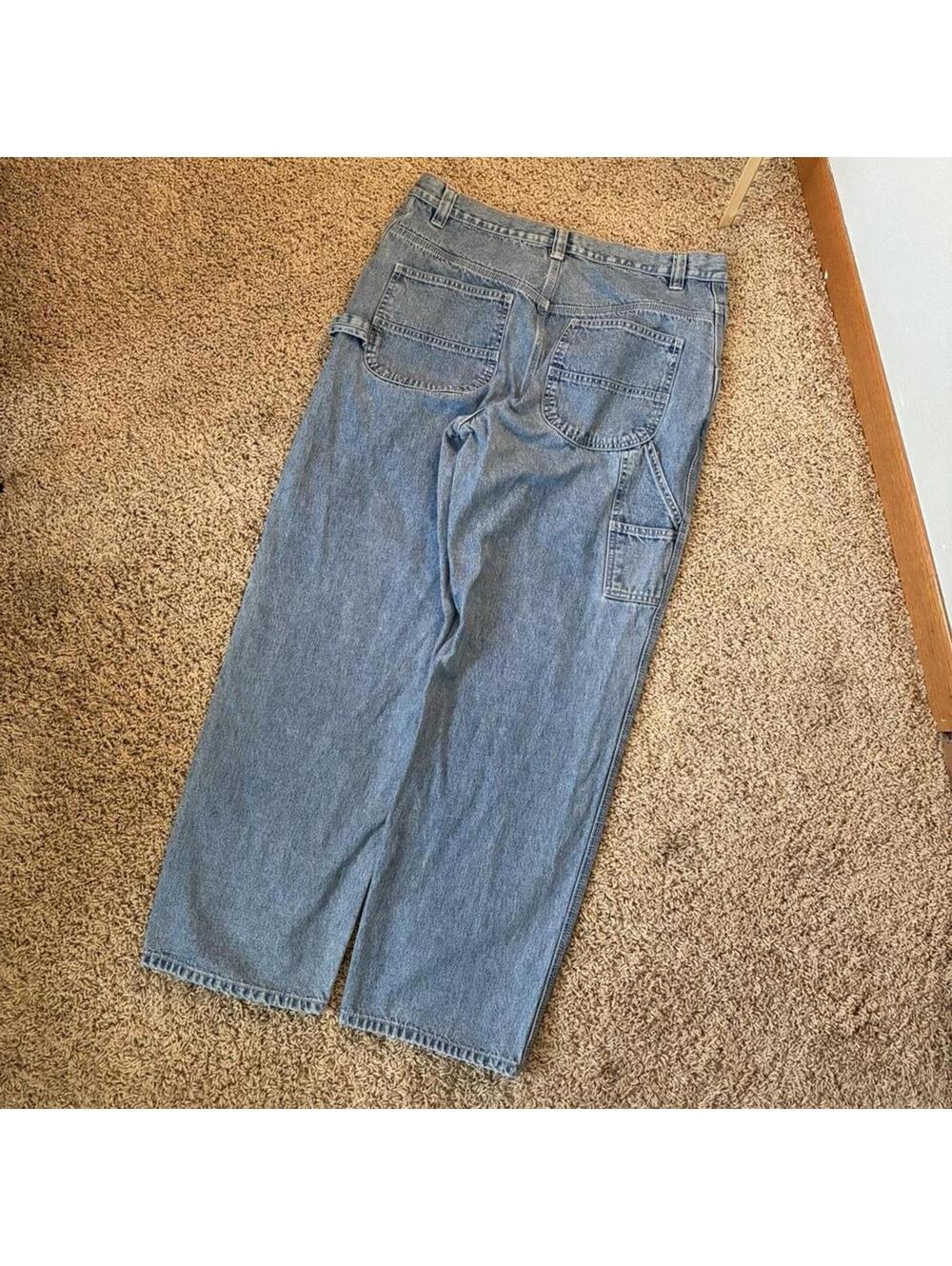 Sonoma Goods for Life Men's Blue Jeans